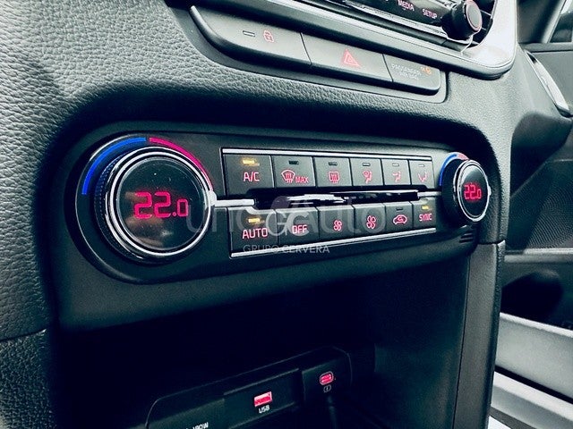 Ceed 1.0 T-GDI Eco-Dynamics Drive 100