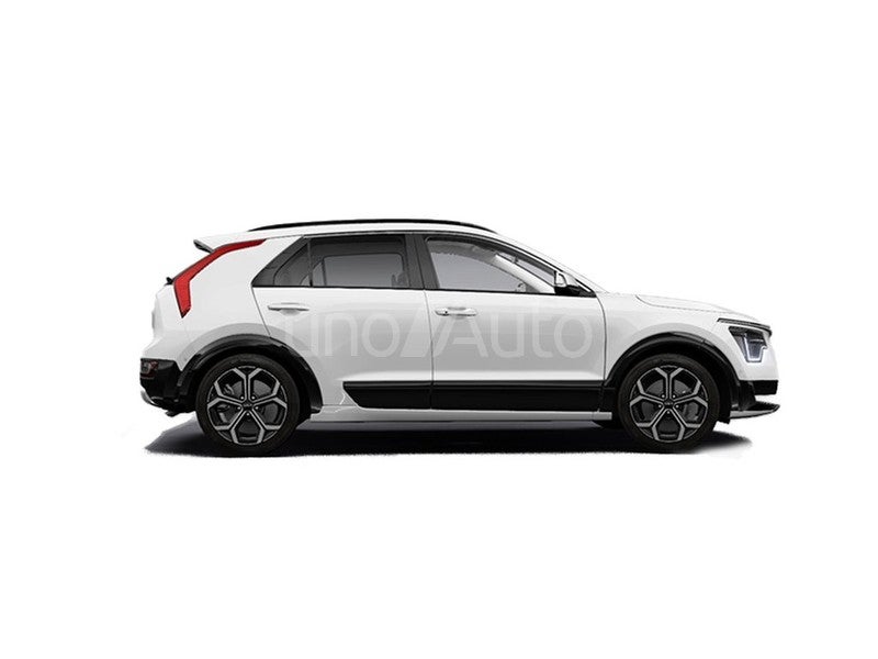 1.6 GDi HEV 104kW (141CV) Drive