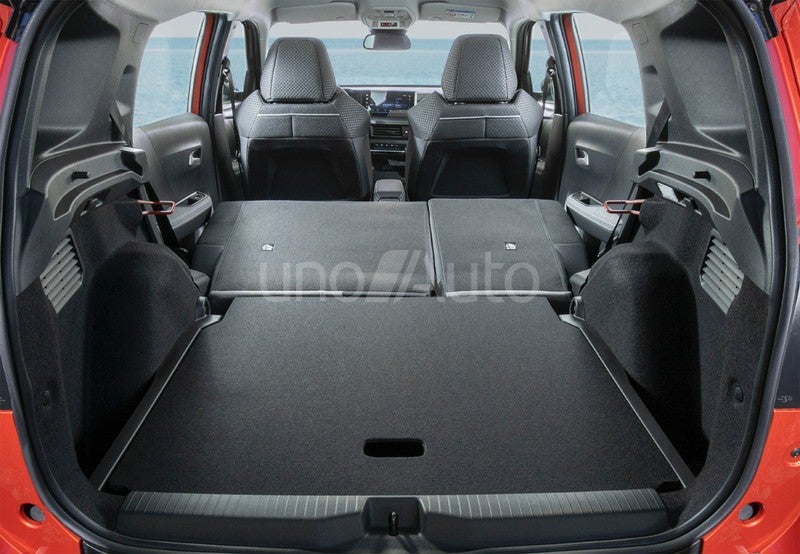 Frontera 1.2T XHT Hybrid eDCT6 S/S Basic Edition 110