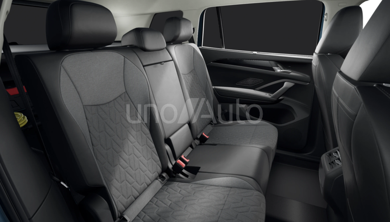 Tayron 1.5 eHybrid DSG6 150kW Más