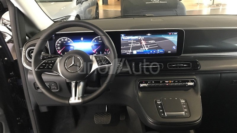 Nuevo 220 d Largo