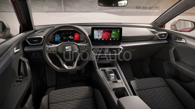León ST 1.5 eTSI S&S FR Special Edition DSG-7 150
