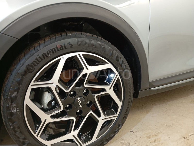 XCeed 1.0 MHEV GT-line DCT 115