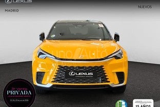 LEXUS LBX 1.5 136cv HEV Emotion
