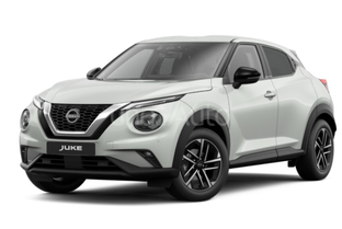NISSAN Juke 1.0 DIG-T N-Connecta 4x2 114
