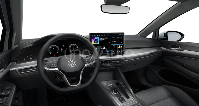 Golf 1.5 TSI eHybrid Match DSG6 150kW