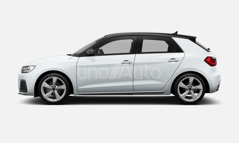 A1 Sportback 30 TFSI Advanced