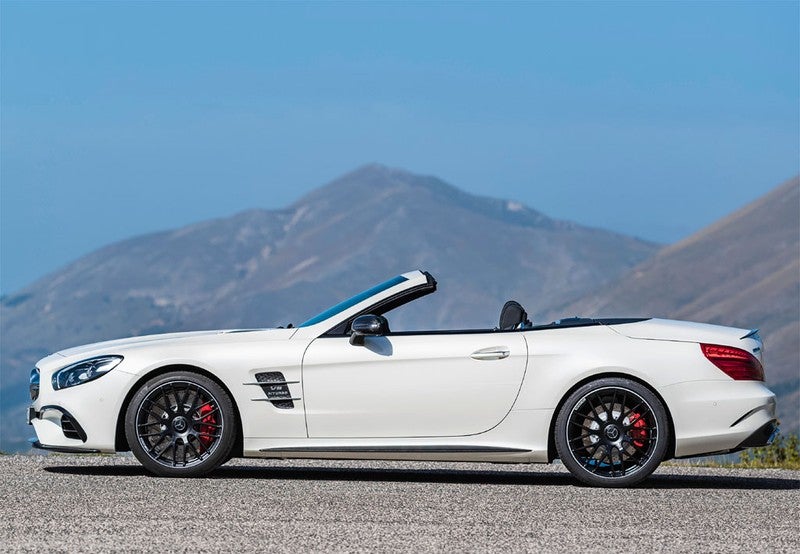 SL 500 Aut.