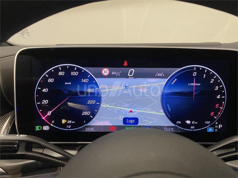 CLASE GLC GLC 300 de 4MATIC