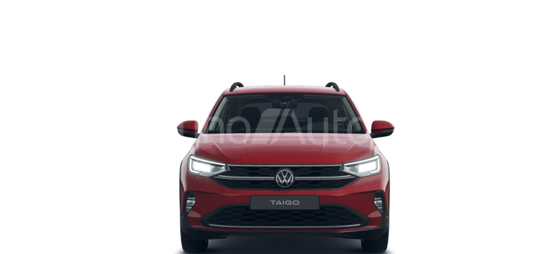 Taigo 1.0 TSI Más 85kW