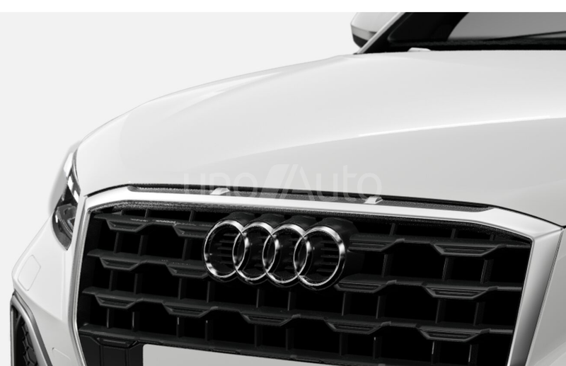 Q2 35 TFSI Adrenalin S tronic 110kW