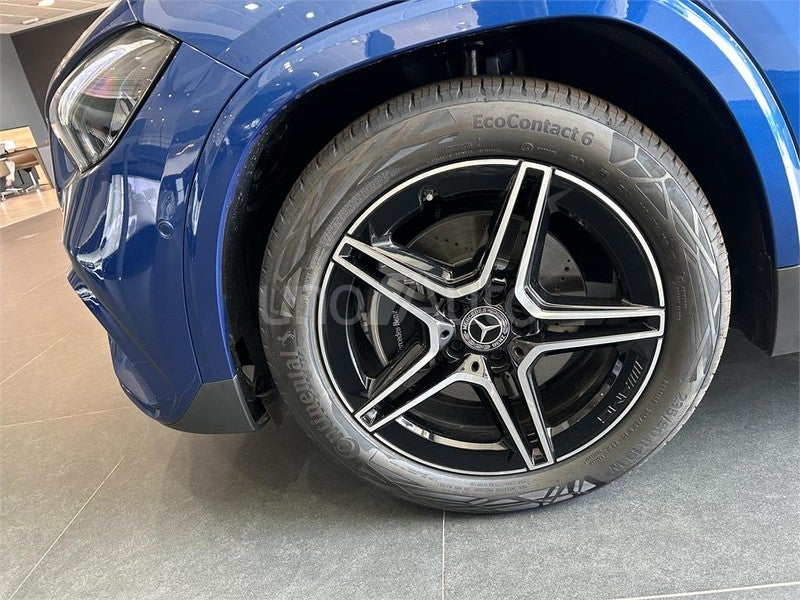 CLASE GLA 200 D