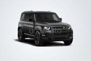 LAND-ROVER Defender 110 5.0 V8 X-Dynamic HSE AWD Aut. 425