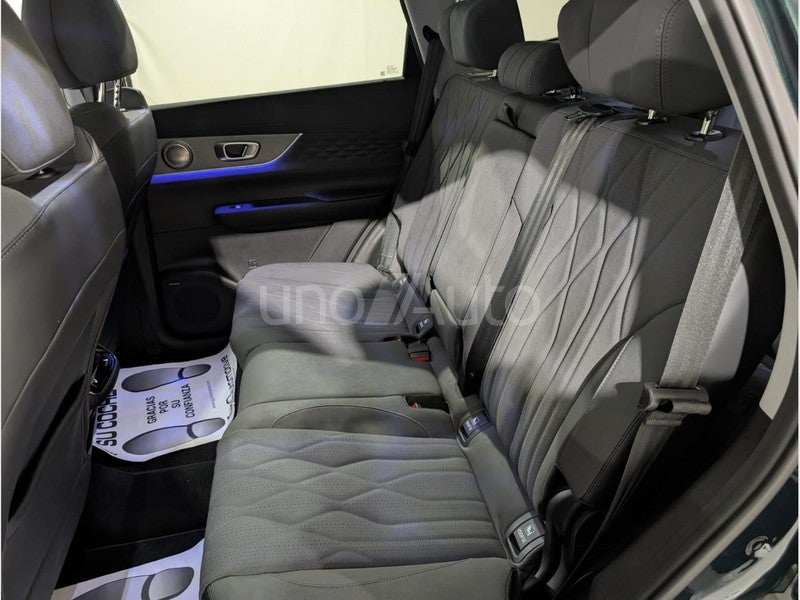 1.5 TGDI PHEV Premium E-CVT