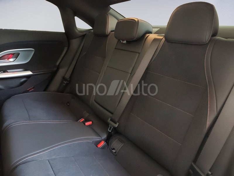 CLA Eléctrico 250+ 200kw