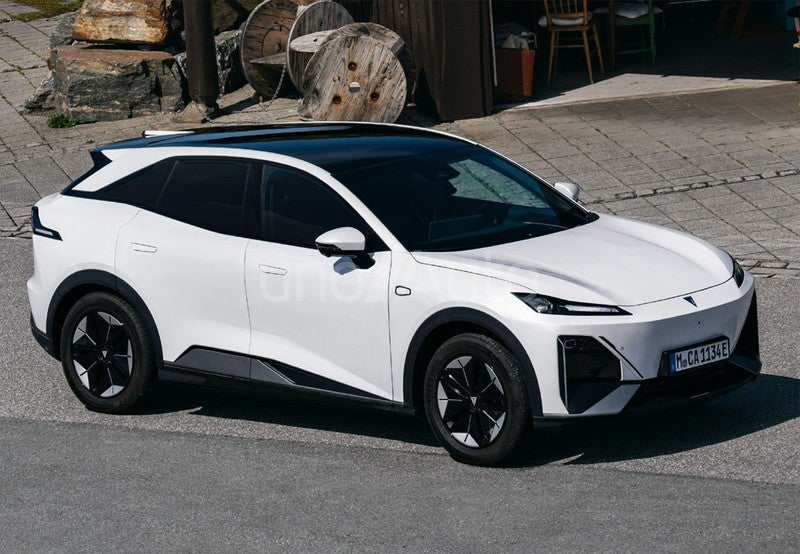 Deepal S07 160kW