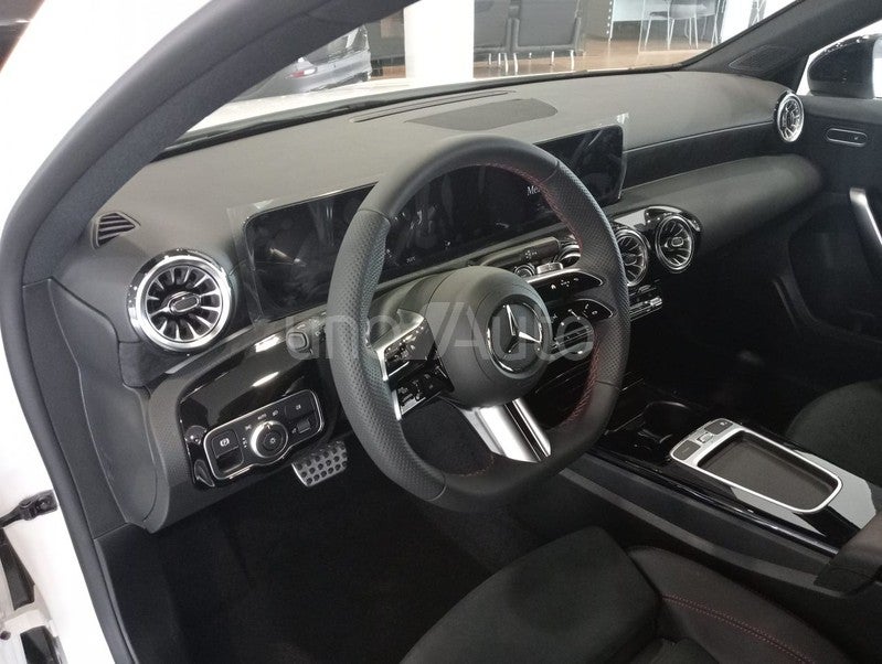 250e compacto AMG Line