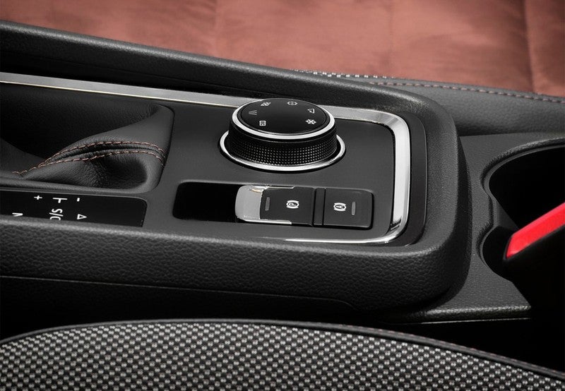 Ateca 1.6TDI CR S&S Ecomotive Xcellence