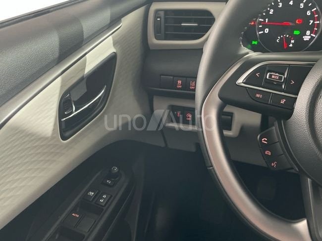1.2 S3 Mild Hybrid