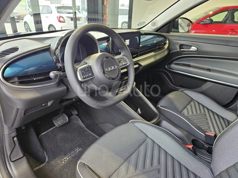 600 1.2 MHEV DDCT 74kW