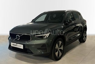 VOLVO XC40 2.0 B3 MHEV CORE DCT 163 5P