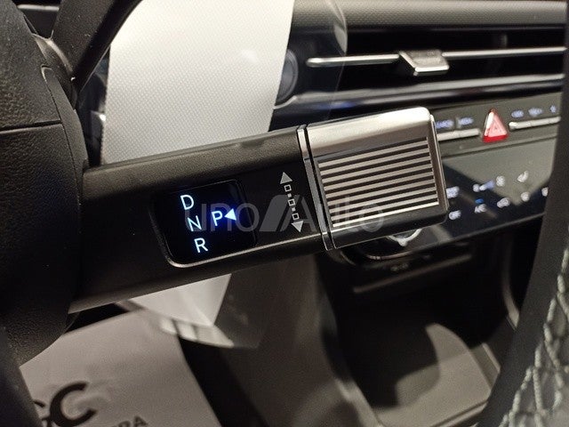 Tucson 1.6 T HEV Klass AT