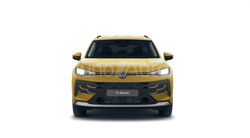 T-Roc 1.5 eTSI Más DSG7 110kW