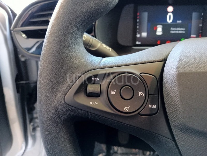 Corsa 1.2T XHL Hybrid S/S Edition Aut. 110