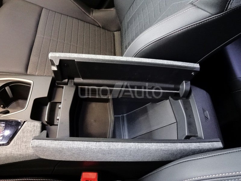 3008 Hybrid Allure eDCS6 145