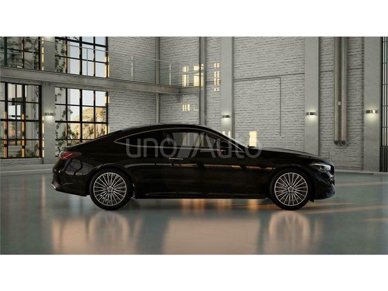 CLE 300 4MATIC Coupé