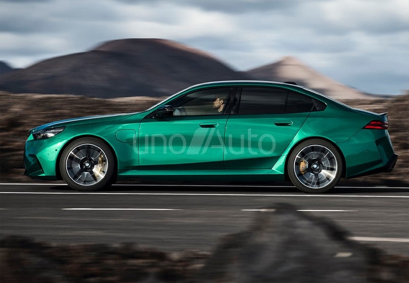 M5