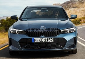 Bmw Serie 3