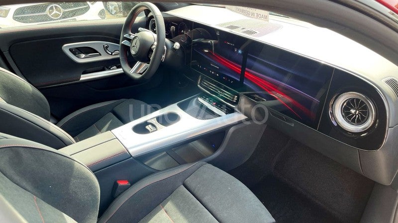 CLA CLA 220