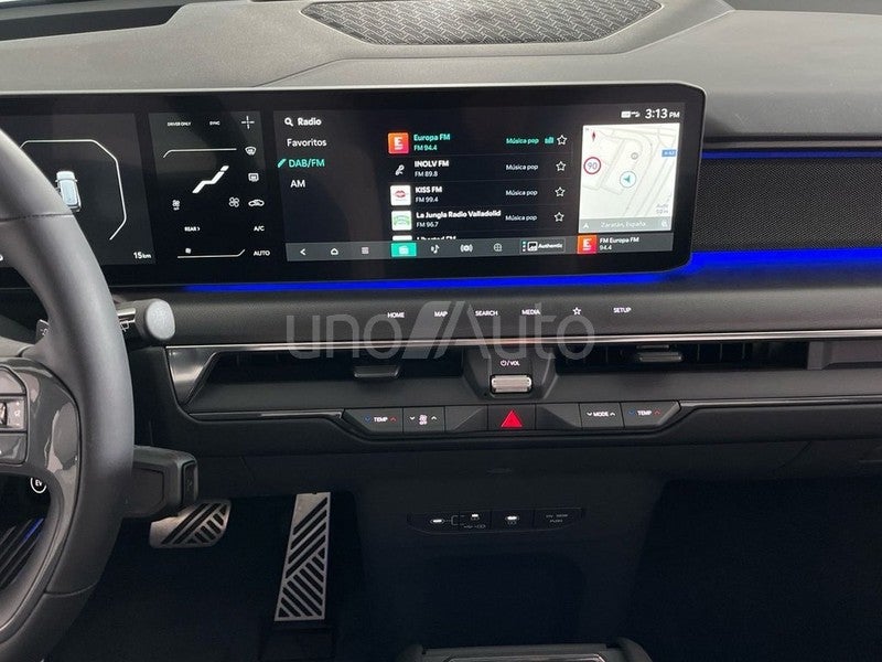 KIA EV9 GT-Line 99,8kWh 283kW AWD 7pl
