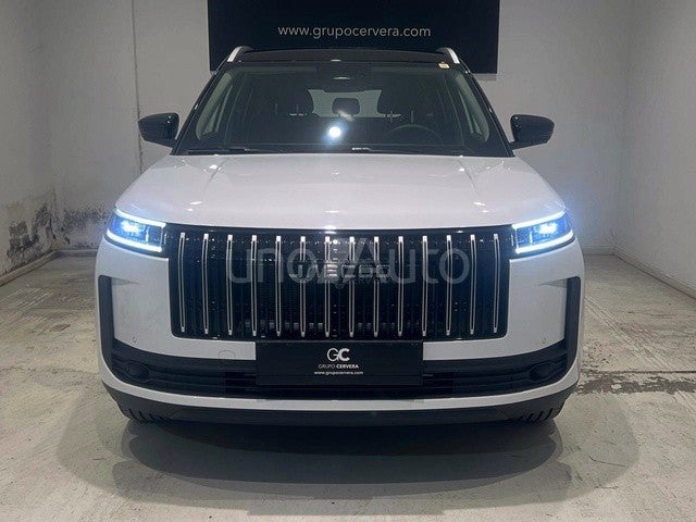 5 1.6 TGDi Exclusive DCT Aut.