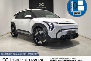 KIA EV3 Earth Standard Range