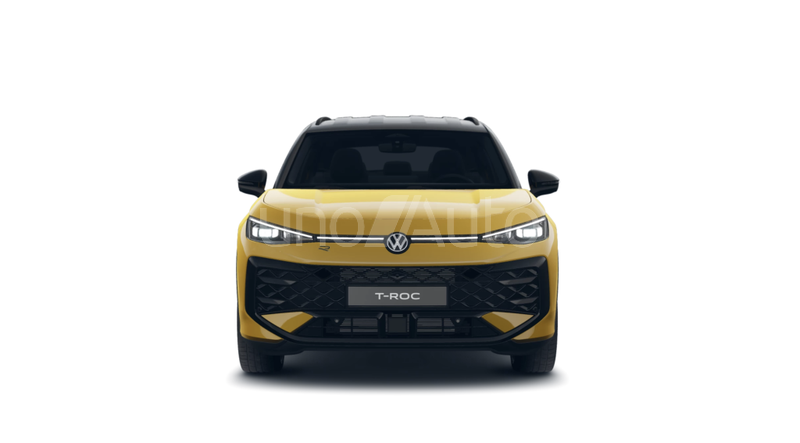 T-Roc 1.5 eTSI R-Line 1st Edition DSG7 110kW