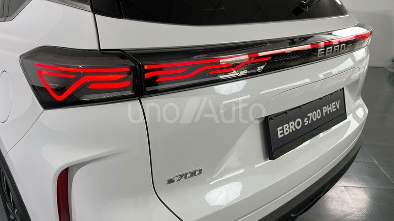 1.5 TGDI PHEV Luxury E-CVT