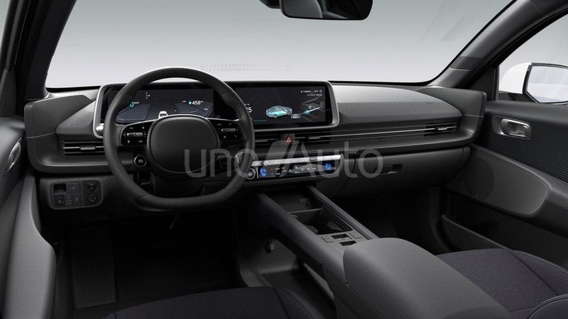 Ioniq 6 168kW Star RWD 84kWh