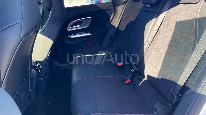 CLA Eléctrico 250+