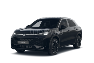 VOLKSWAGEN T-Roc 1.5 eTSI R-Line DSG7 110kW