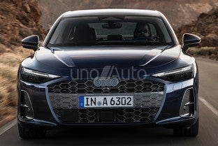 AUDI A6 2.0TDI Advanced S tronic