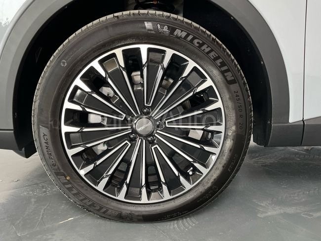 OMODA 9 SHS Premium 1.5 TGDI 35kW AWD