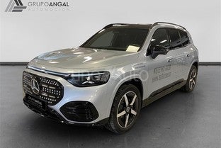 MERCEDES-BENZ Clase GLB 250+