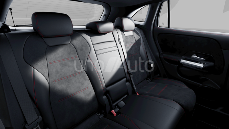 GLA 200 d