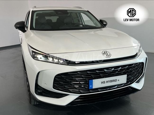 HS 1.5 Hybrid + Luxury