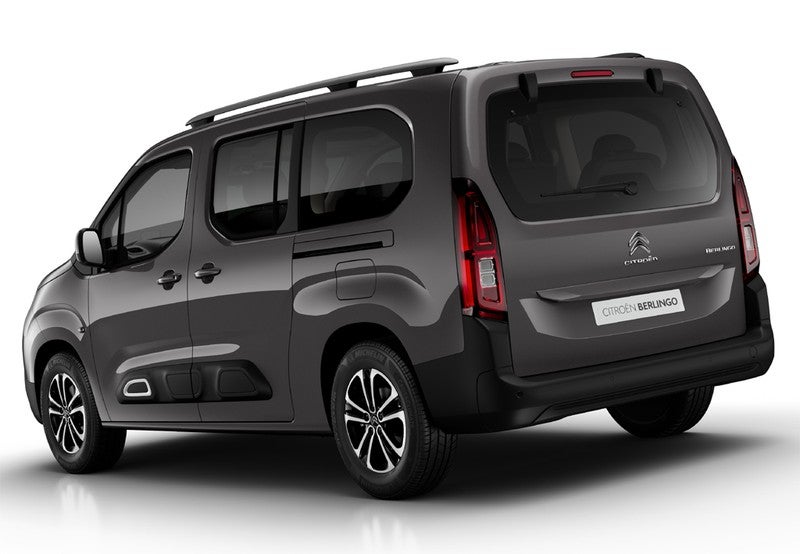 CITROEN Berlingo M1