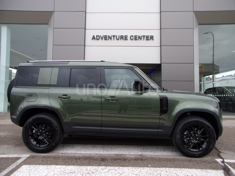 Defender 110 3.0D l6 MHEV S AWD Aut. 250