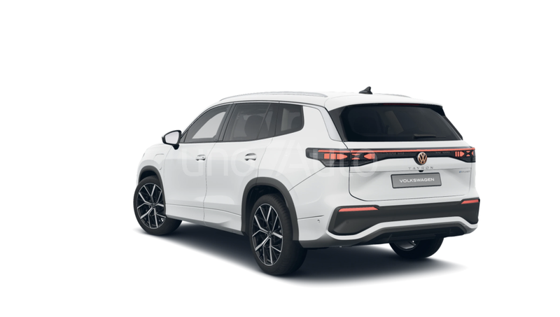 Tayron 1.5 eHybrid Más DSG6 150kW