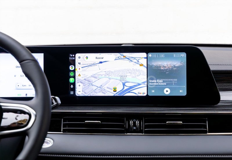 5 Híbrido 1.5 TGDI Pure